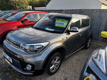 2017 (67) - 1.6 GDi 1 5dr