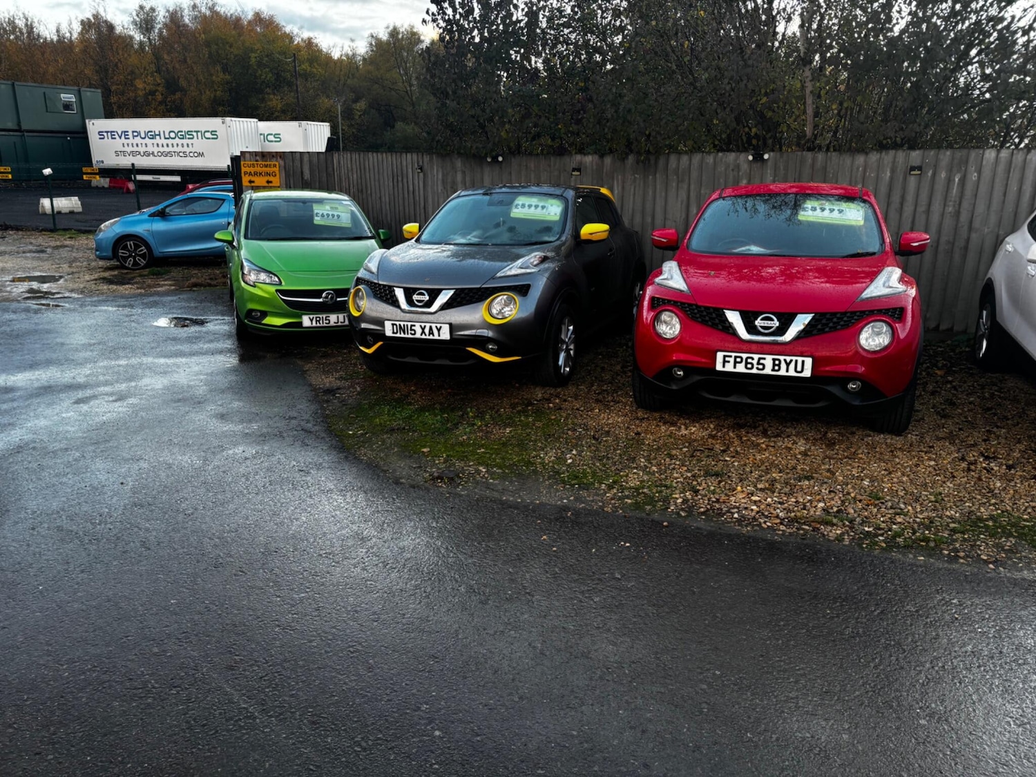Used Vauxhall Corsa 2014 for sale - 76484277: Photo 10