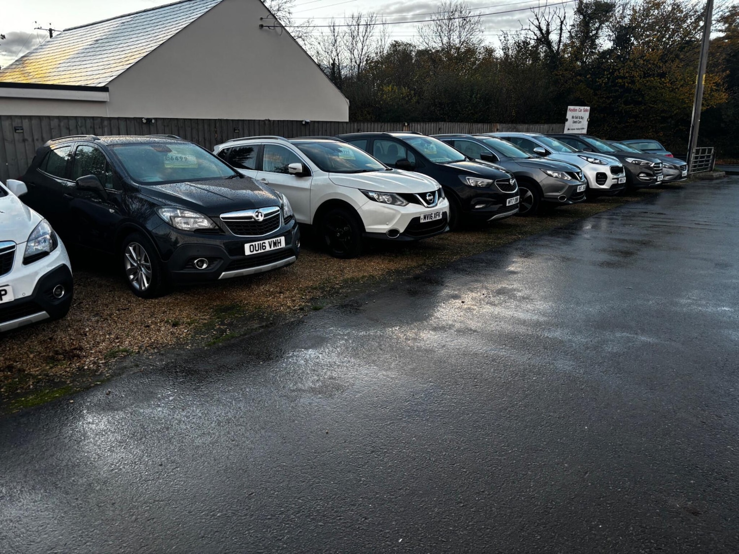 Used Vauxhall Corsa 2014 for sale - 76484277: Photo 12