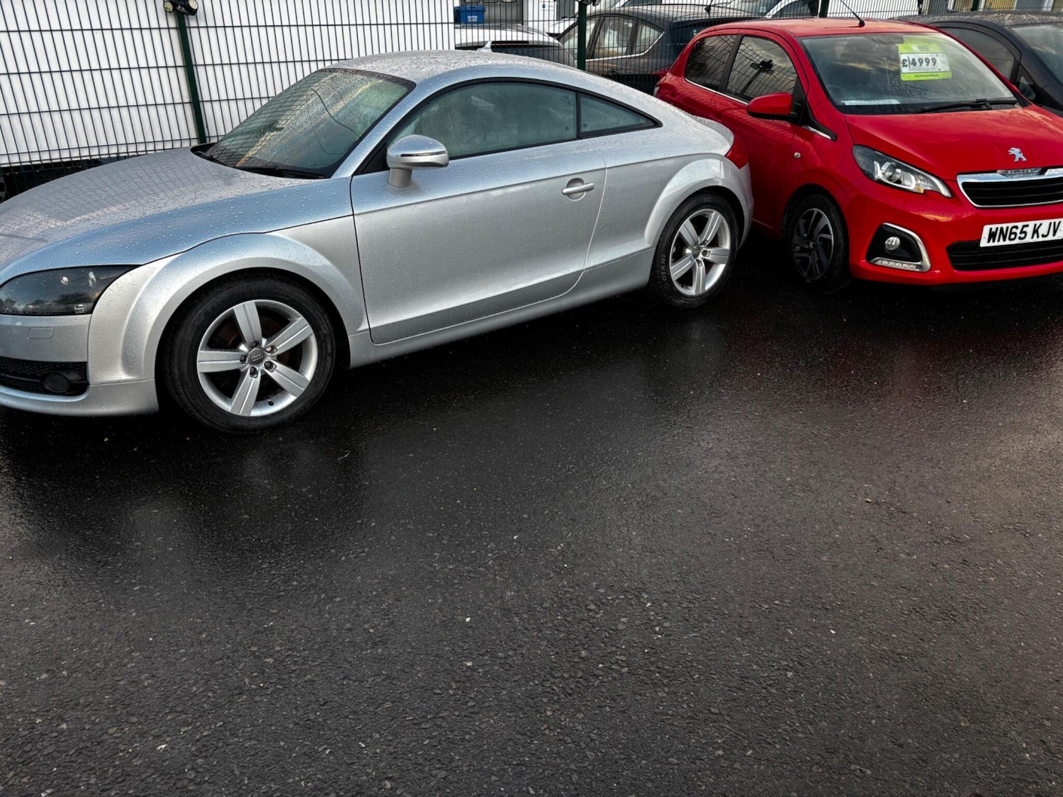 Used Vauxhall Corsa 2014 for sale - 76484277: Photo 3