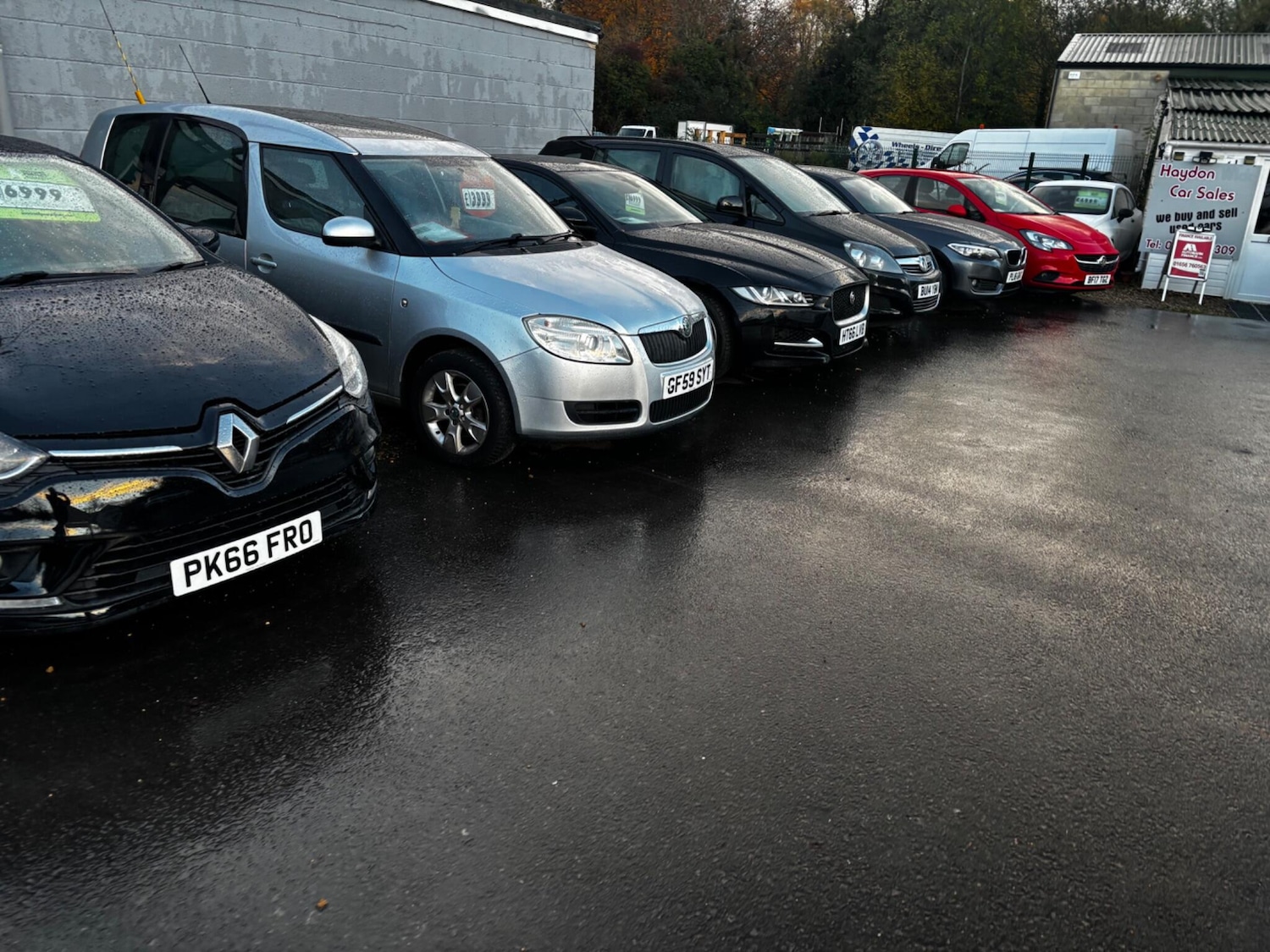 Used Vauxhall Corsa 2014 for sale - 76484277: Photo 7