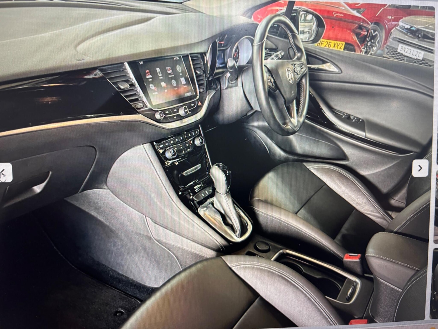 Used Vauxhall Astra 2017 for sale - 78019117: Photo 6