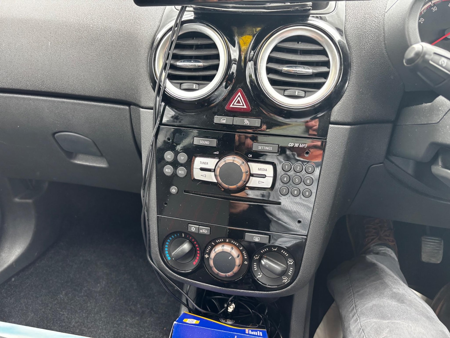 Vehicle 13