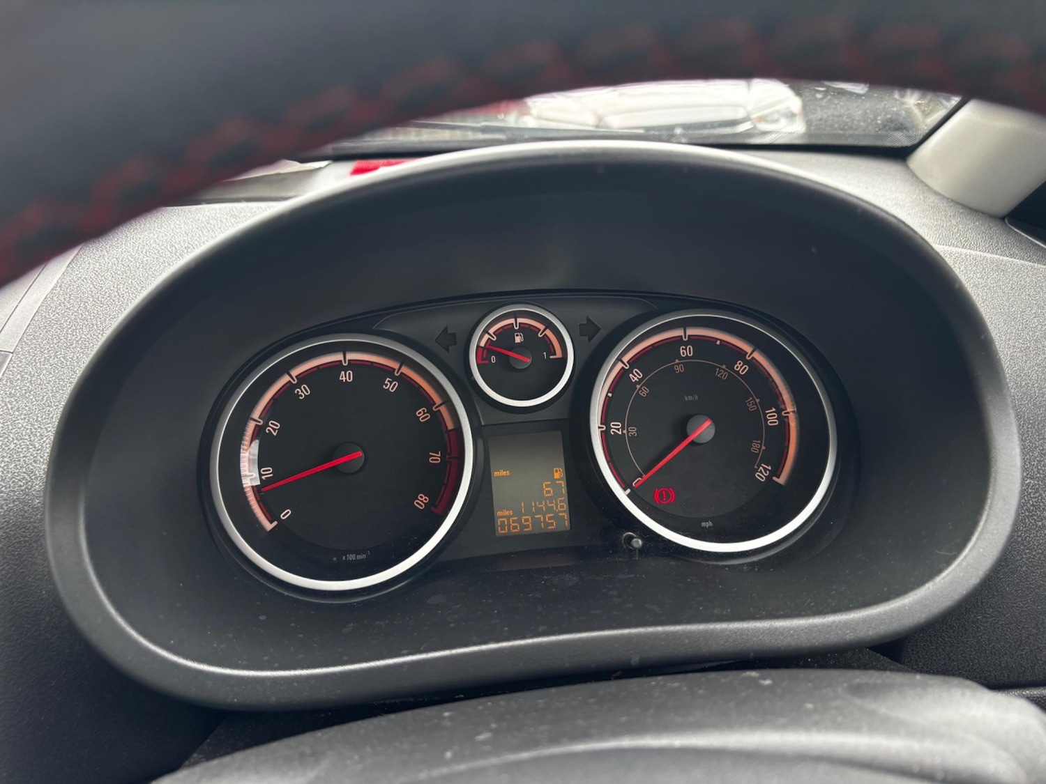 Vehicle 16