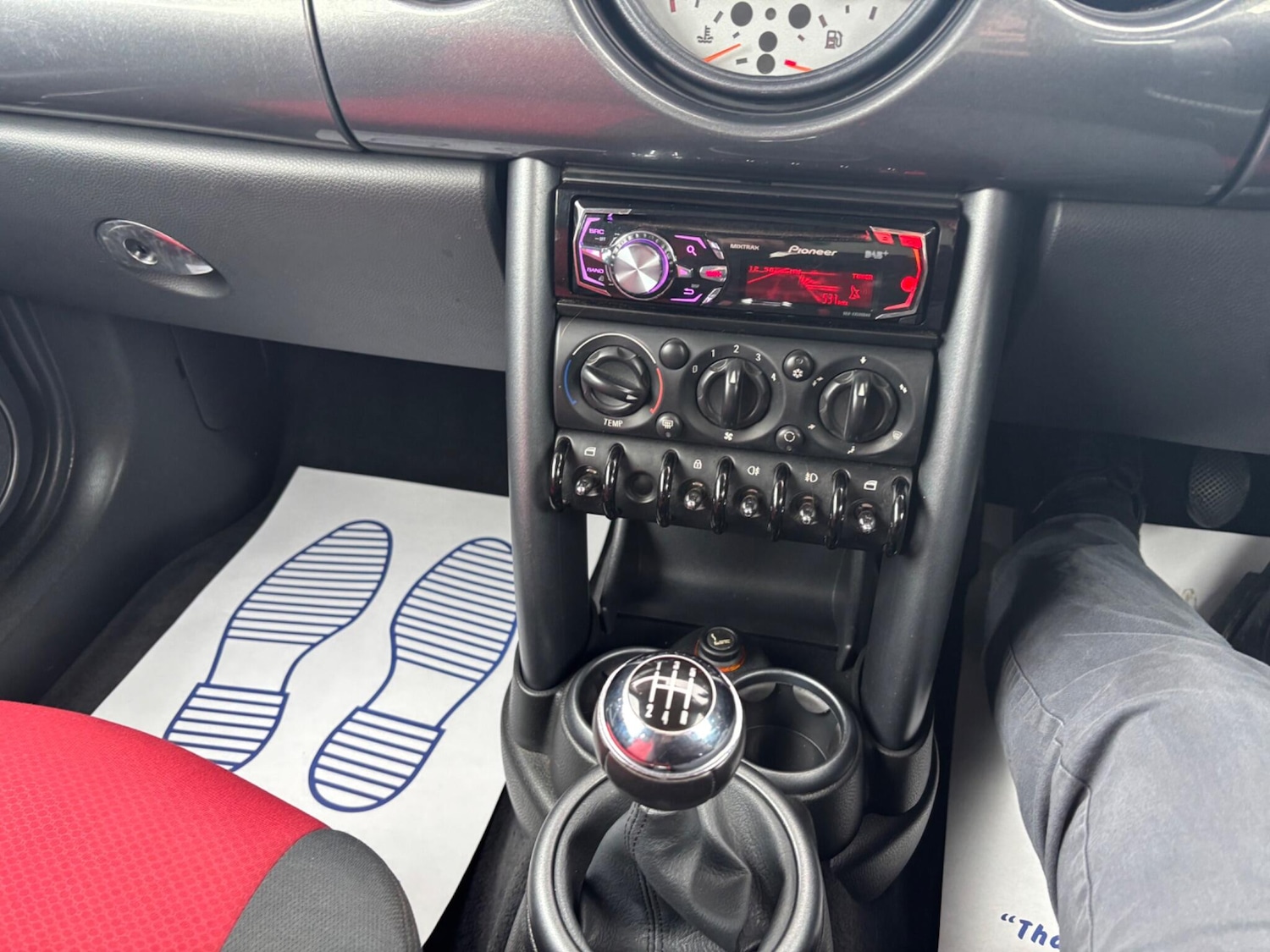 Used MINI Hatch 2006 for sale - 77633576: Photo 13