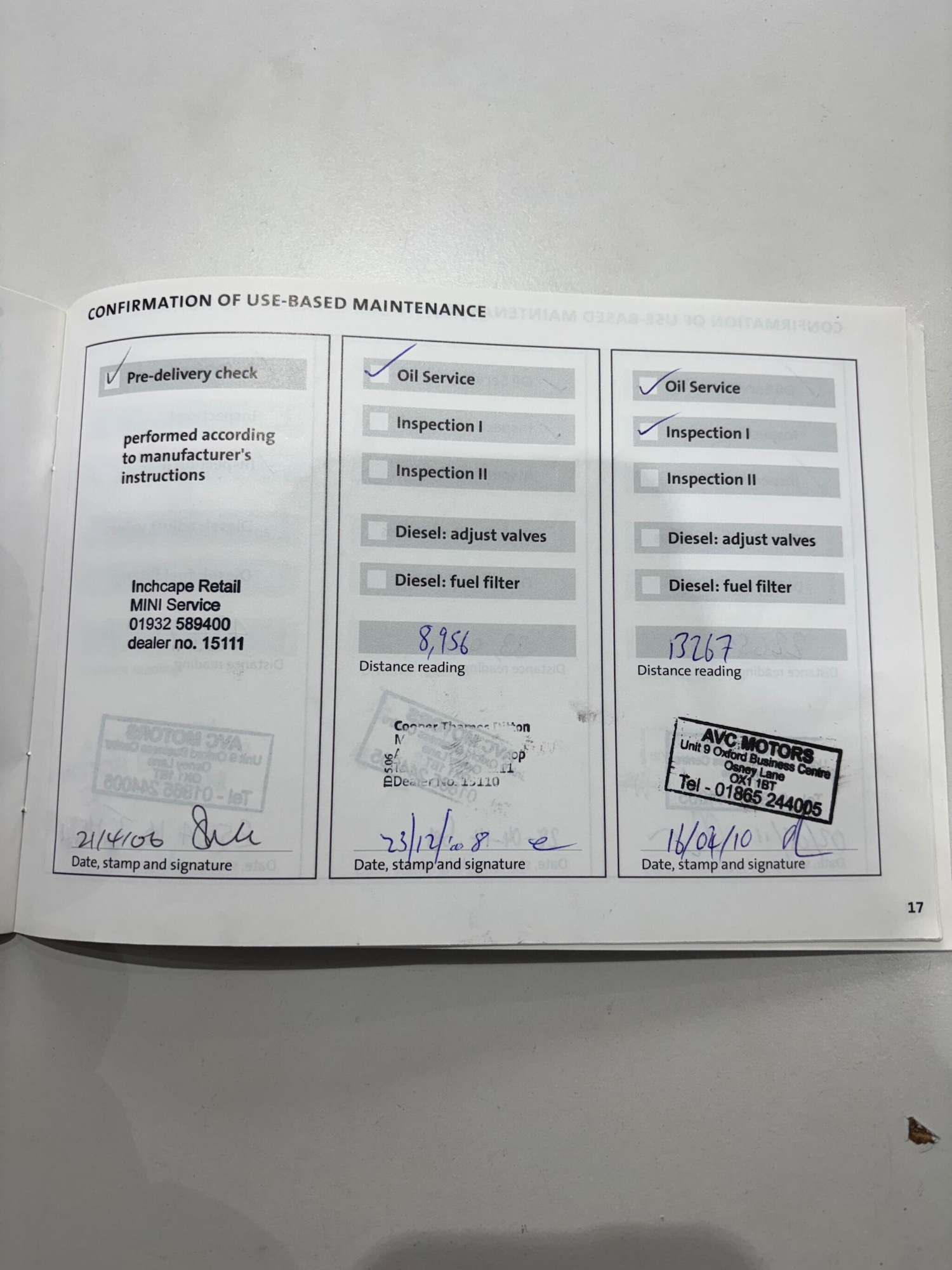 Used MINI Hatch 2006 for sale - 77633576: Photo 18