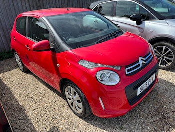 Used Citroen C1 2015 for sale - 78470992: Photo