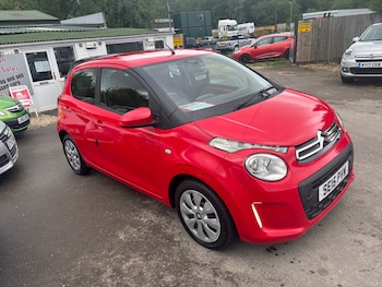 Used Citroen C1 2015 for sale - 78470992: Photo