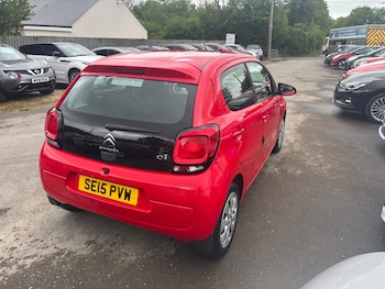 Used Citroen C1 2015 for sale - 78470992: Photo
