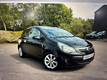 Used Vauxhall Corsa 2014 for sale - 78528061: Photo