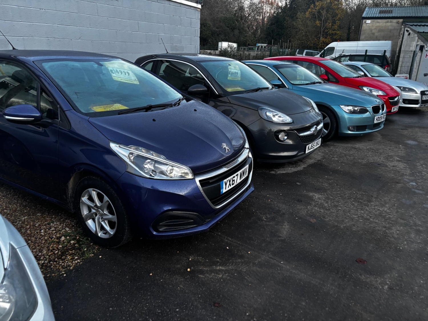 Used Vauxhall Meriva 2013 for sale - 77074639: Photo 25
