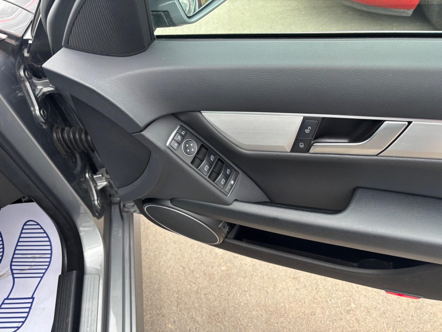 Used Mercedes-Benz C Class 2013 for sale - 77550566: Photo 12