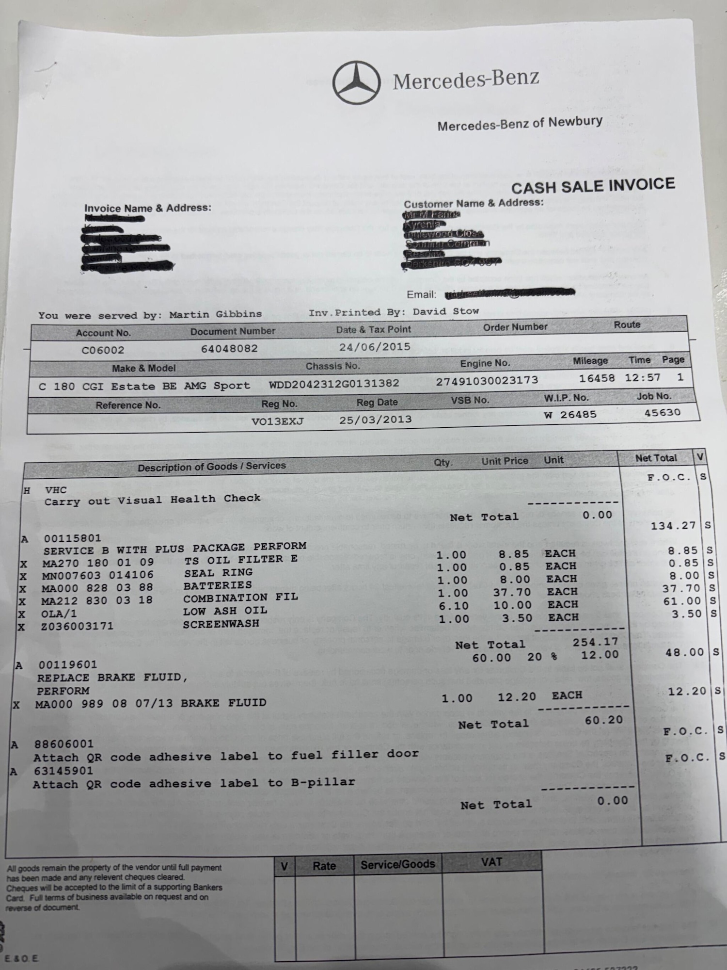 Used Mercedes-Benz C Class 2013 for sale - 77550566: Photo 20