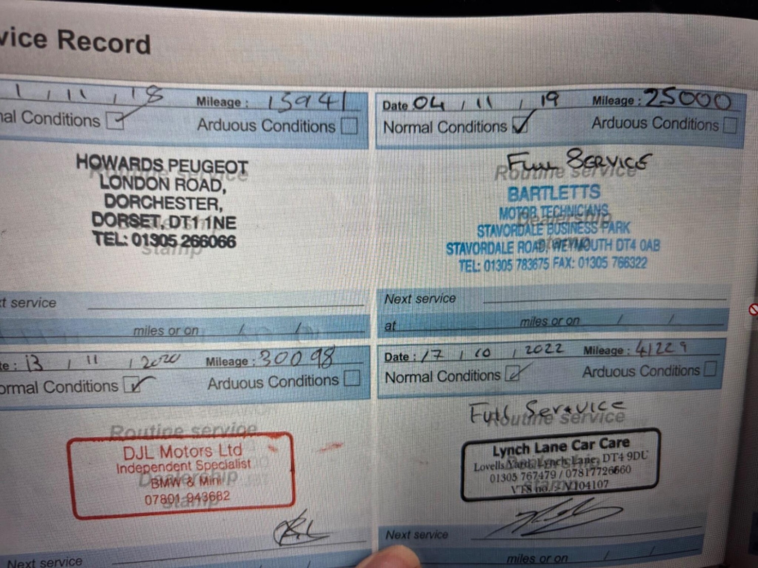 Used Peugeot 208 2016 for sale - 77696705: Photo 10