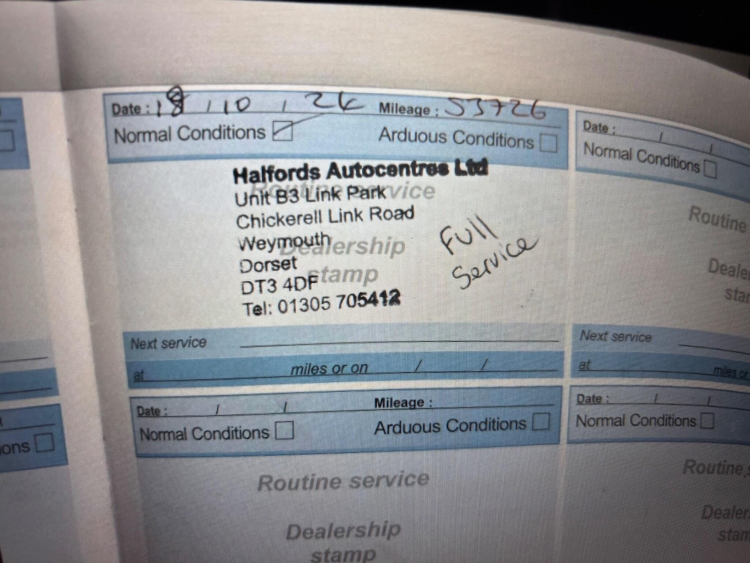 Used Peugeot 208 2016 for sale - 77696705: Photo 11