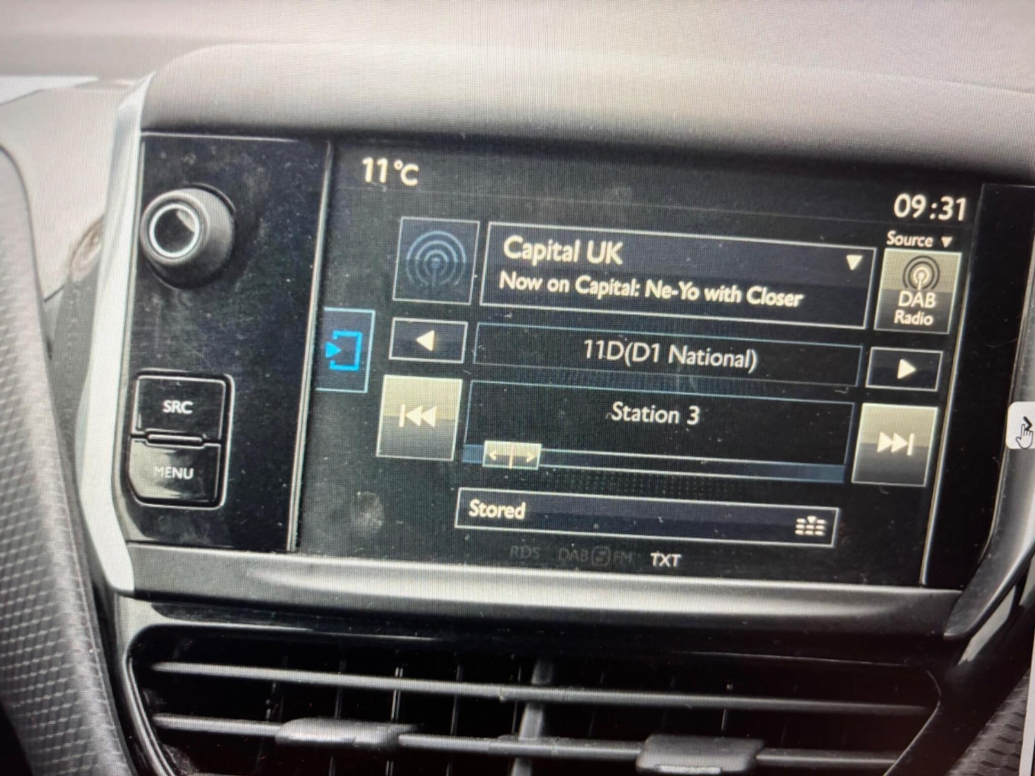 Used Peugeot 208 2016 for sale - 77696705: Photo 8