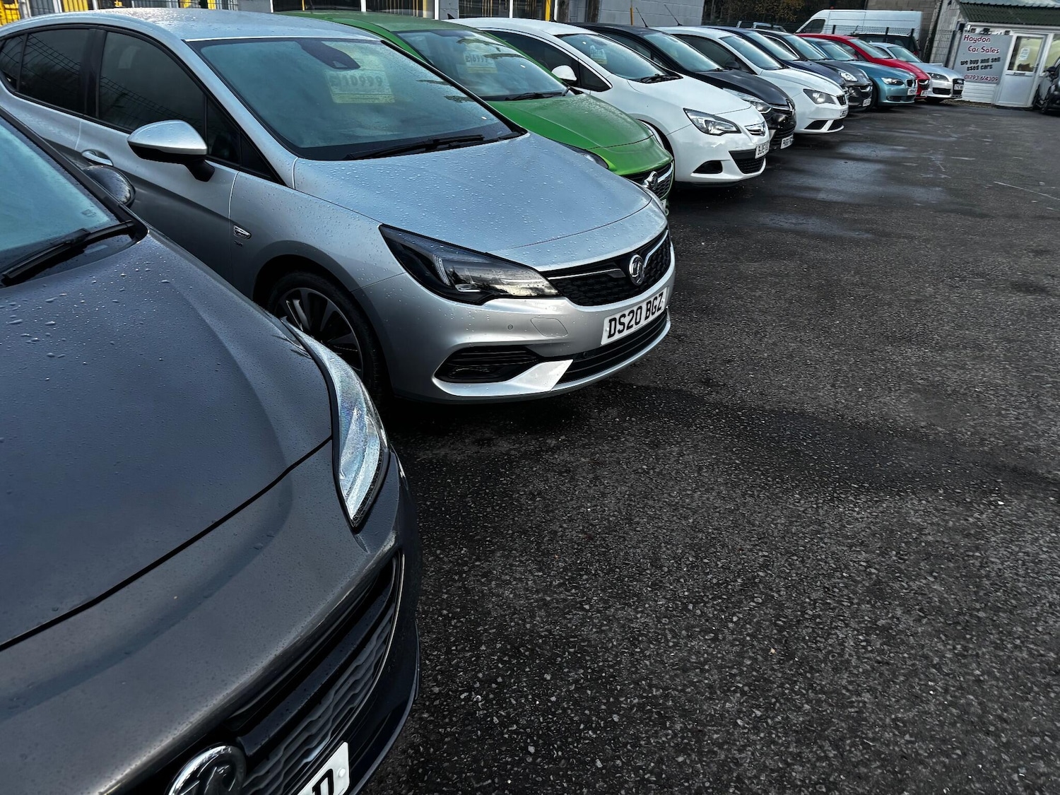 Used Peugeot 208 for sale - 76991037: Photo 4