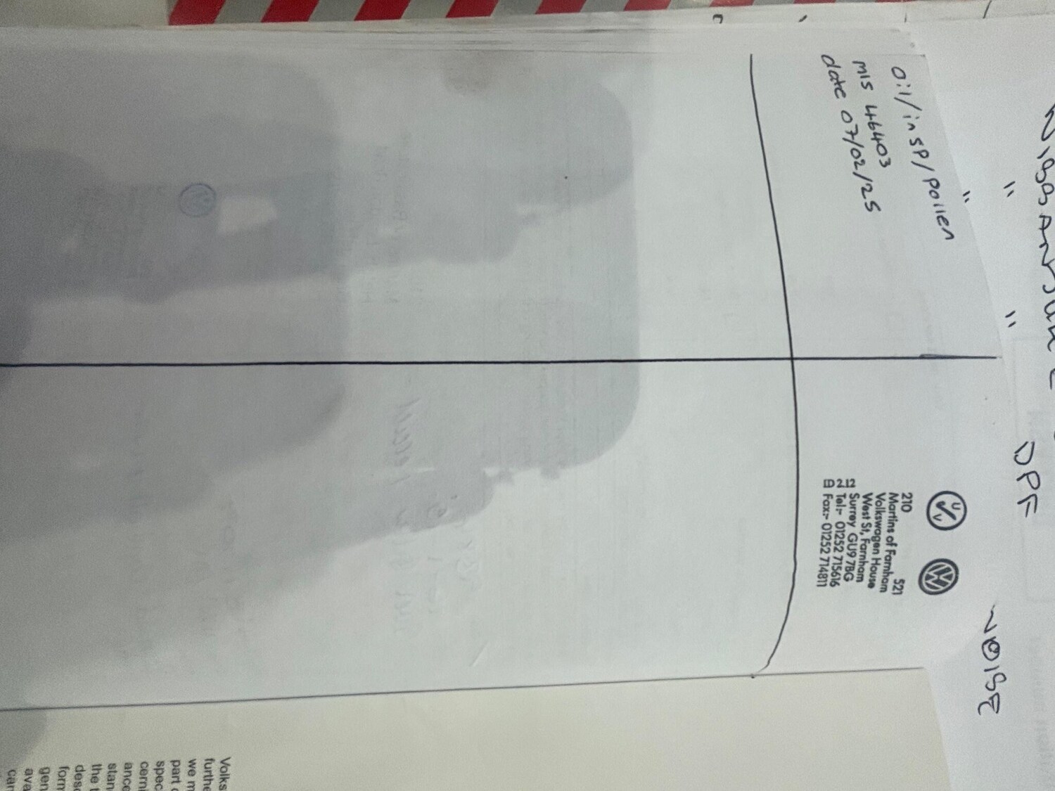 Used Volkswagen Passat 2011 for sale - 77040587: Photo 25