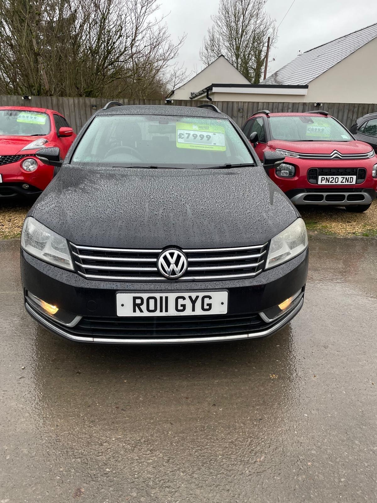 Used Volkswagen Passat 2011 for sale - 77040587: Photo 4