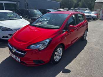 2017 (17) - 1.4 Design 5dr