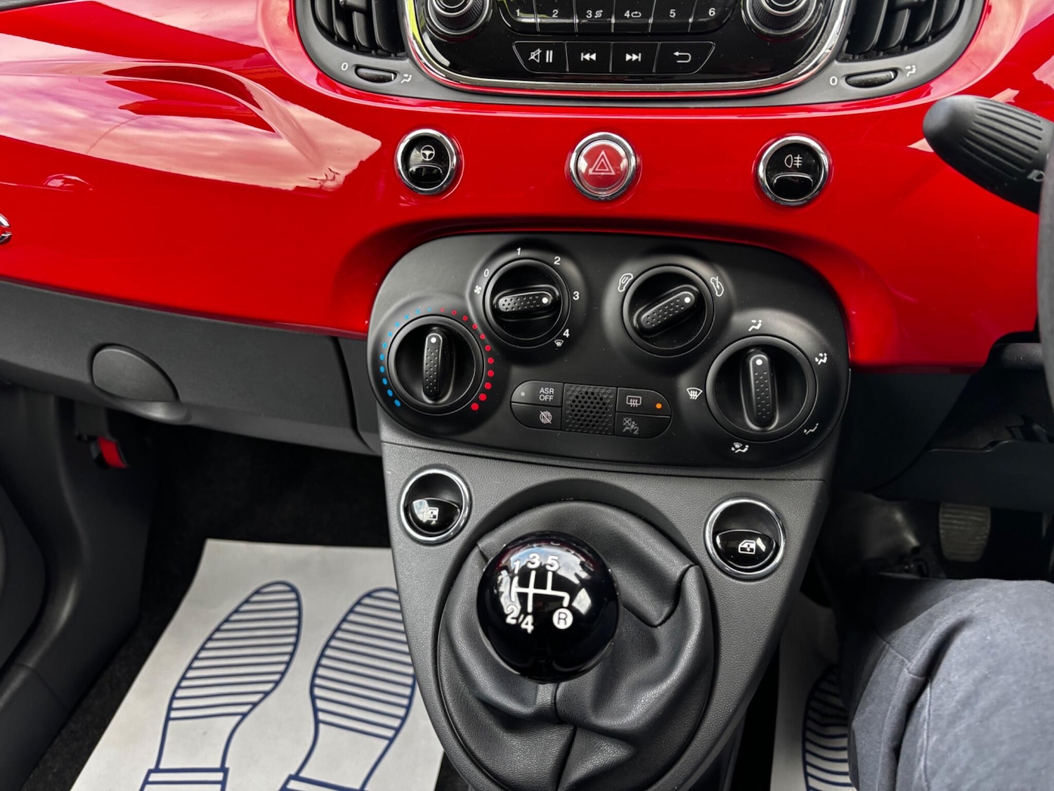 Used Fiat 500 2016 for sale - 76688784: Photo 11