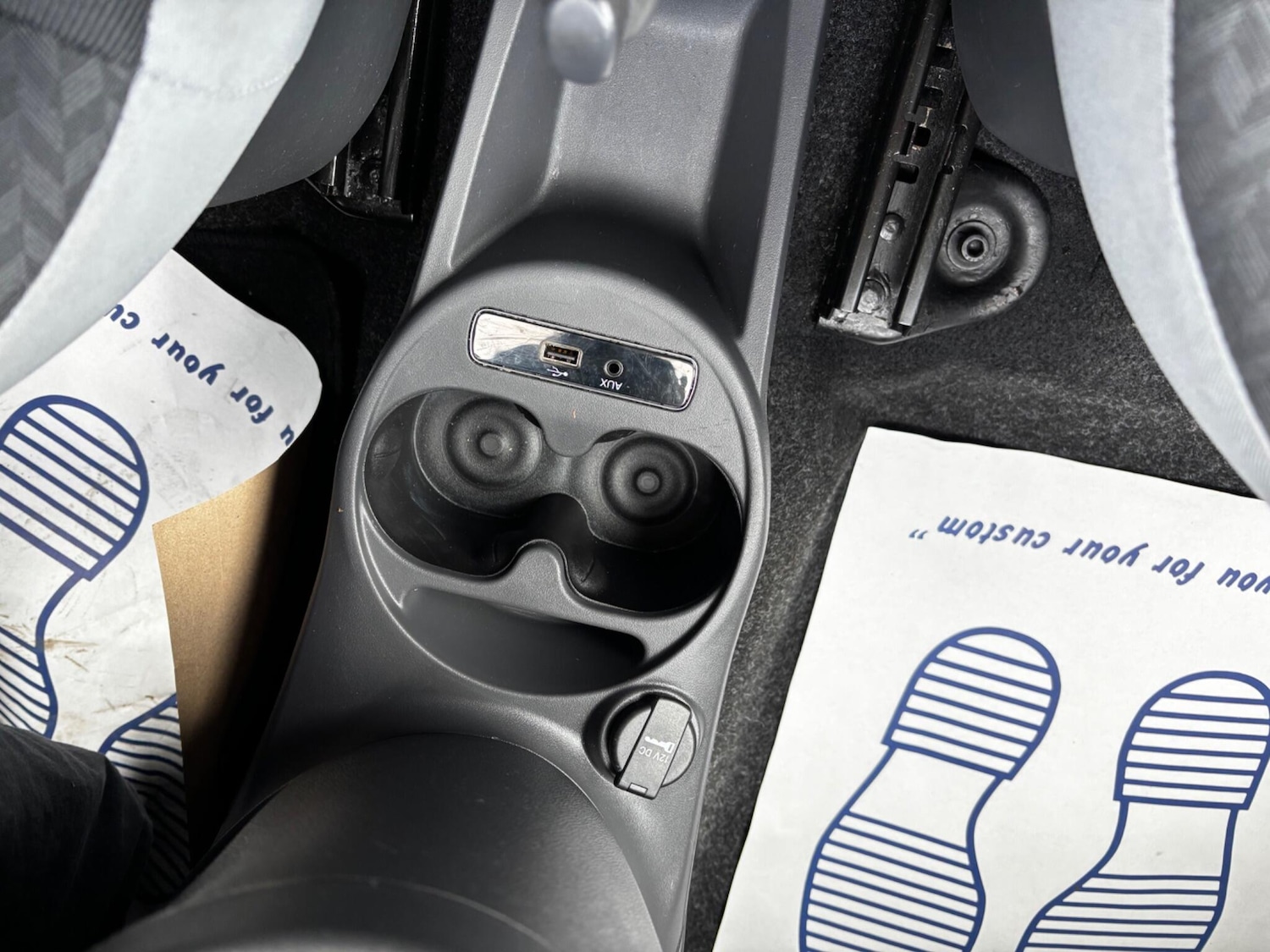 Used Fiat 500 2016 for sale - 76688784: Photo 14