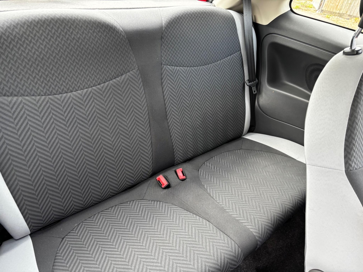 Used Fiat 500 2016 for sale - 76688784: Photo 16