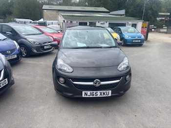 Used Vauxhall ADAM 2015 for sale - 79426279: Photo