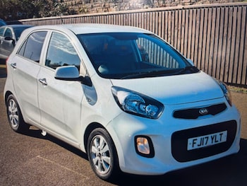 Used Kia Picanto 2017 for sale - 77824024: Photo