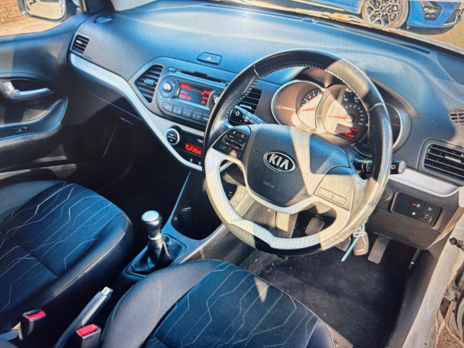 Used Kia Picanto for sale - 77824024: Photo 5