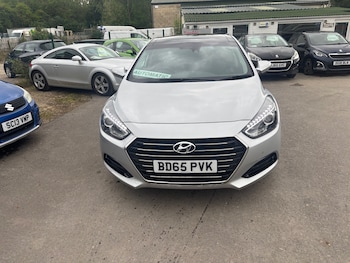 Used Hyundai i40 2015 for sale - 78374758: Photo