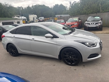 Used Hyundai i40 2015 for sale - 78374758: Photo