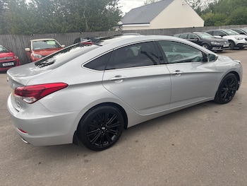 Used Hyundai i40 2015 for sale - 78374758: Photo