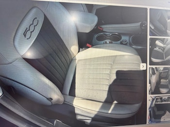 Used Fiat 500X 2015 for sale - 78742035: Photo
