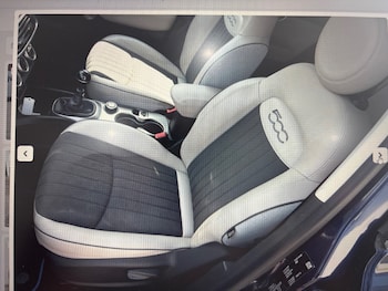 Used Fiat 500X 2015 for sale - 78742035: Photo