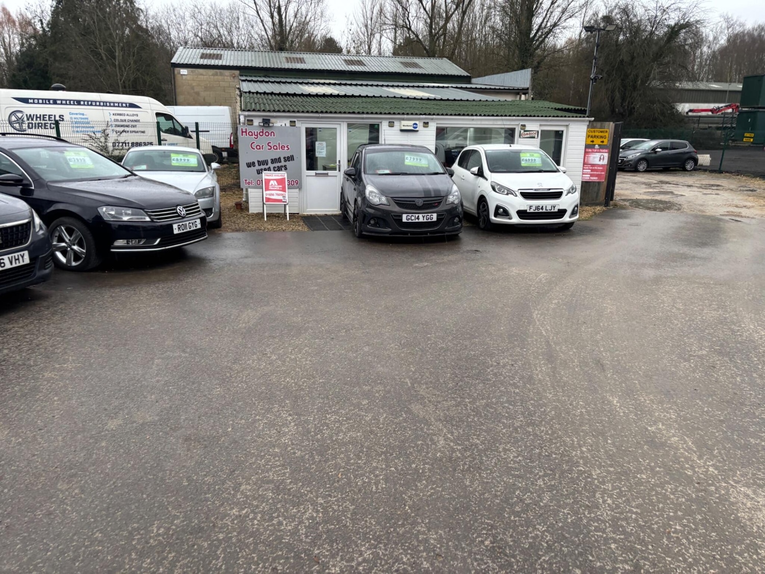 Used Kia Soul 2014 for sale - 77386507: Photo 2