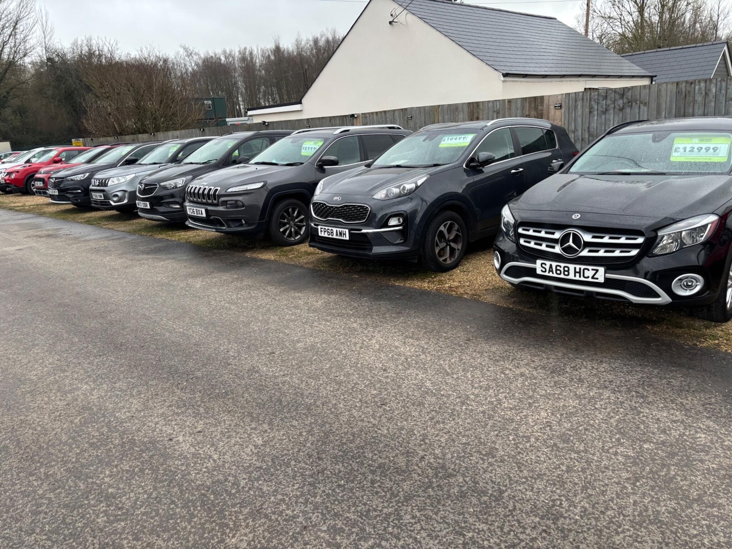 Used Kia Soul 2014 for sale - 77386507: Photo 3