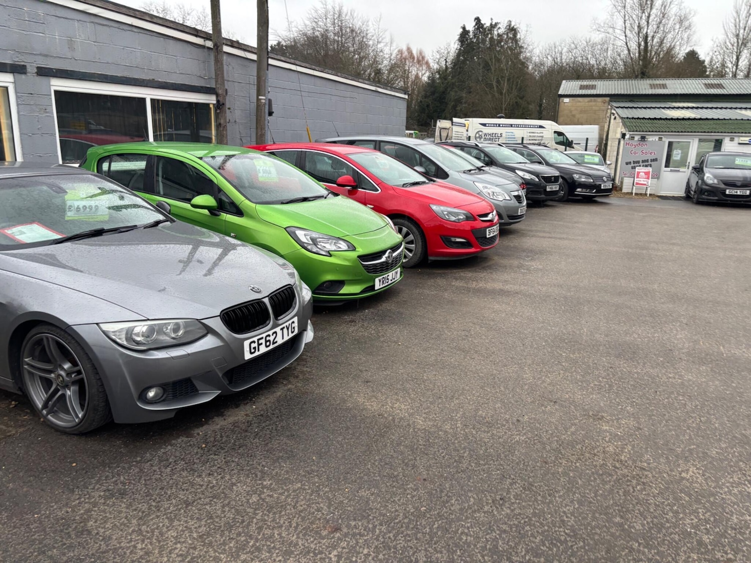 Used Kia Soul 2014 for sale - 77386507: Photo 4