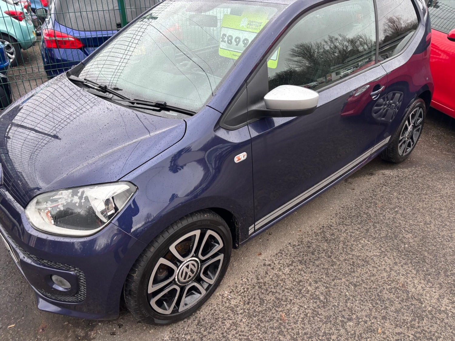 Used Kia Soul 2014 for sale - 77386507: Photo 6