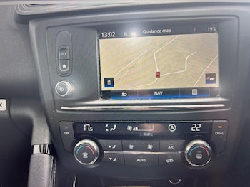 Used Renault Kadjar 2017 for sale - 78741404: Photo
