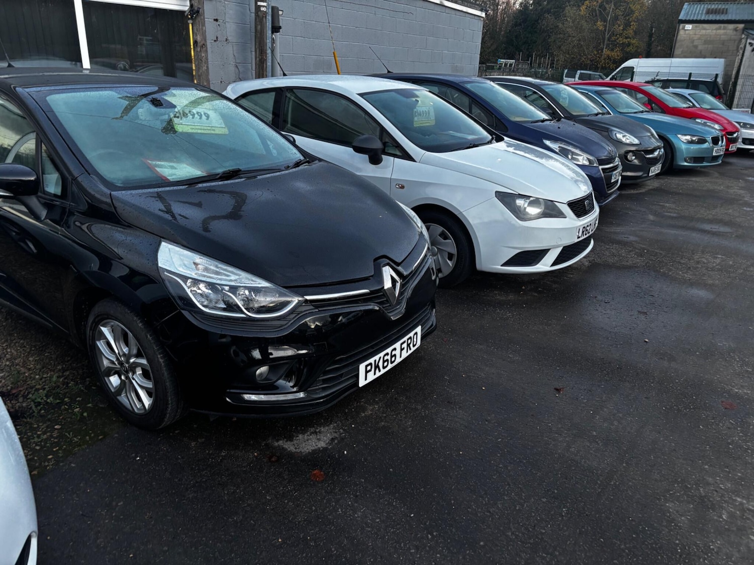 Used Vauxhall Astra 2011 for sale - 76855711: Photo 21