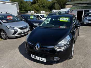 2015 (65) - 1.2 16V Dynamique Nav Euro 6 5dr