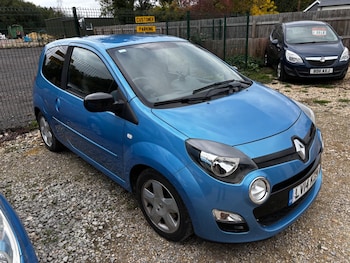 Renault - Twingo