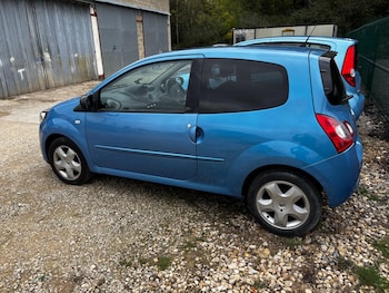 Used Renault Twingo 2014 for sale - 76215283: Photo 2