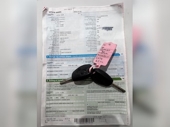 Used Renault Twingo 2014 for sale - 76215283: Photo 4