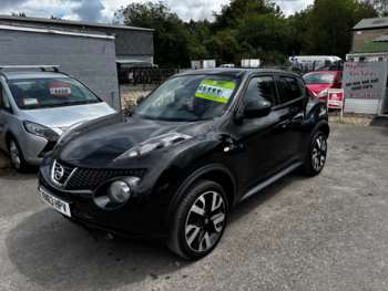 2013 (63) - 1.6 n-tec Euro 5 5dr (17in Alloy)