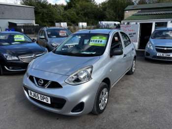 2015 (65) - 1.2 Visia Euro 6 5dr