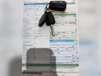 2011 (60) - 1.4 SE 5dr