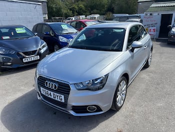 Used Audi A1 2014 for sale - 79793731: Photo