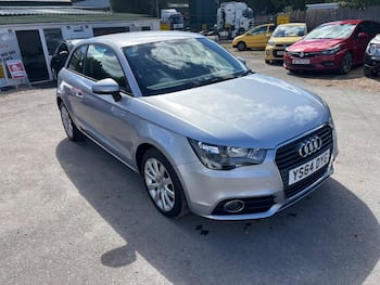 Used Audi A1 2014 for sale - 79793731: Photo